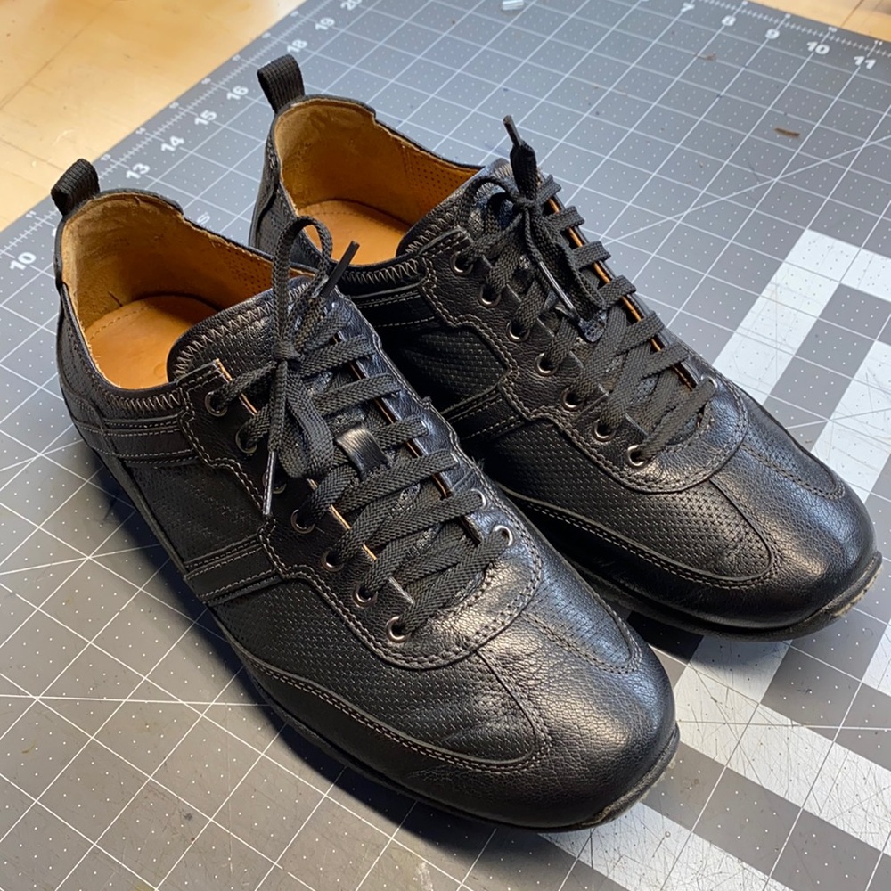 Cole Haan Black size men’s 8